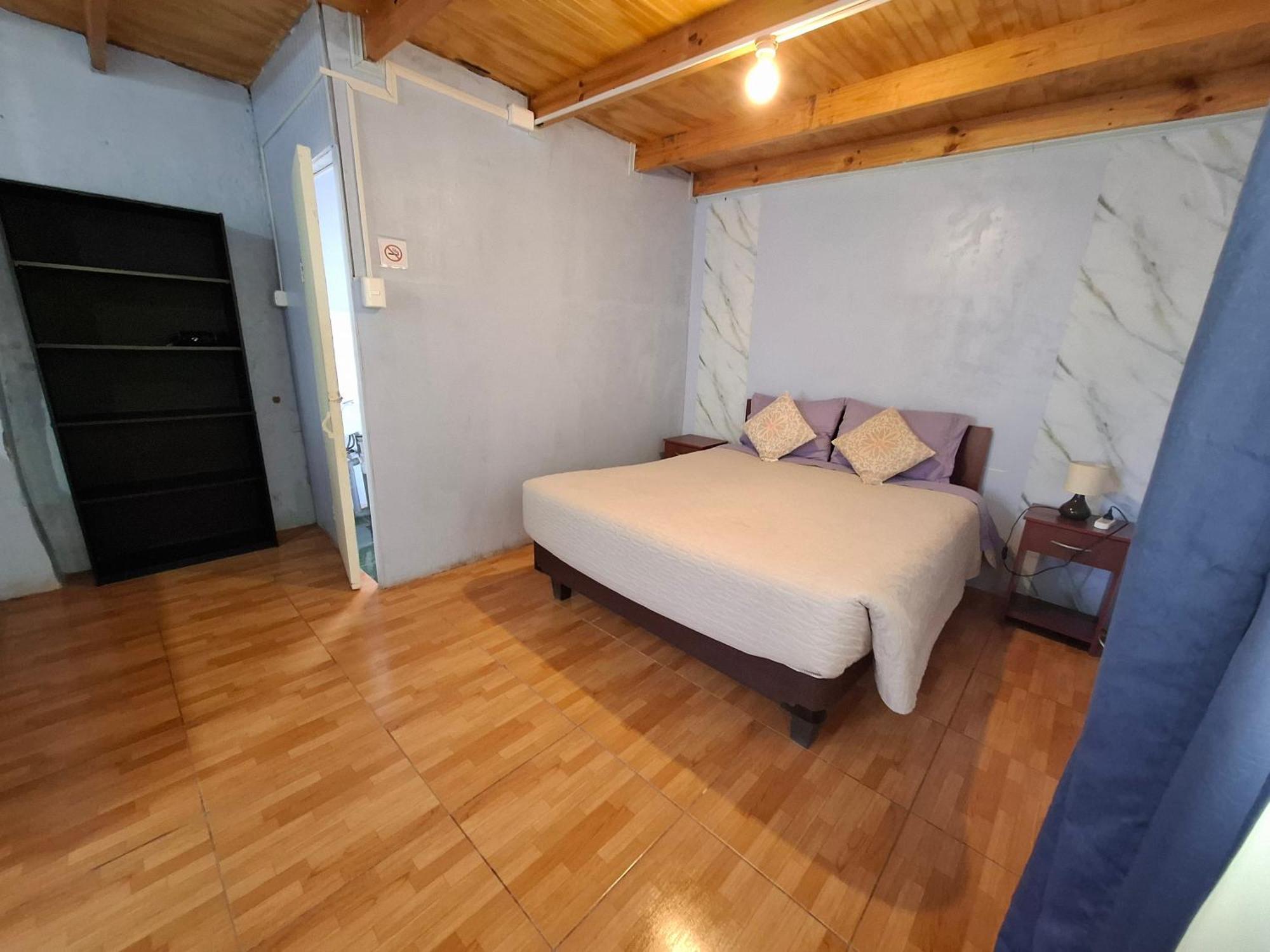 Hospedaje Rural Casa De Felix Сан-Педро-де-Атакама Экстерьер фото